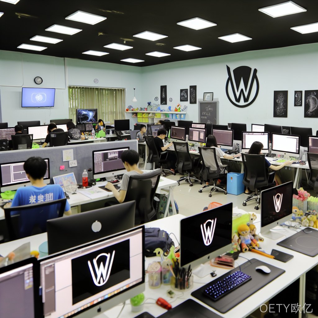 OETY欧亿网站制作公司:如何打造高品质的网站